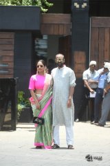 Sonam Kapoor and Anand Ahuja Wedding Photos